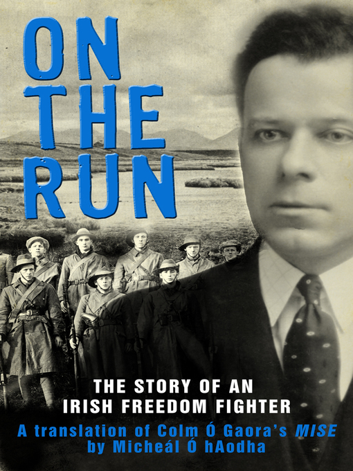 Title details for On the Run by Micheal  O hAodha - Available